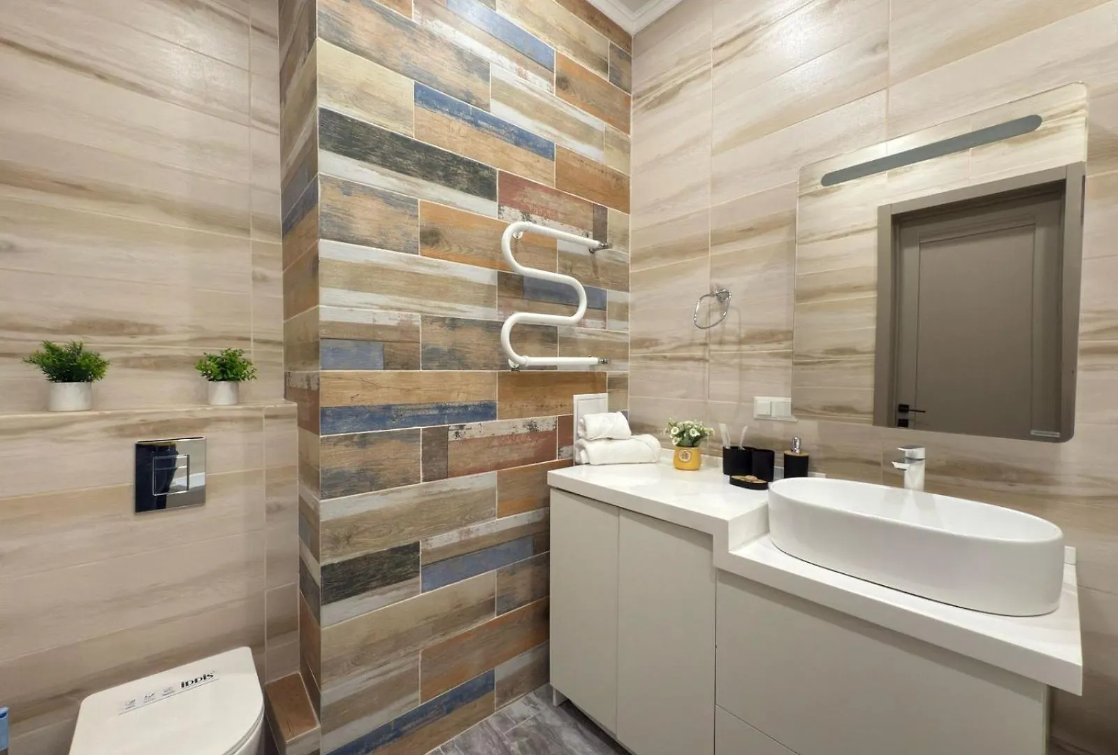 Семейный Апартамент Для Отдыха И Работы Жк Alau Nur-Sultan  Apartment