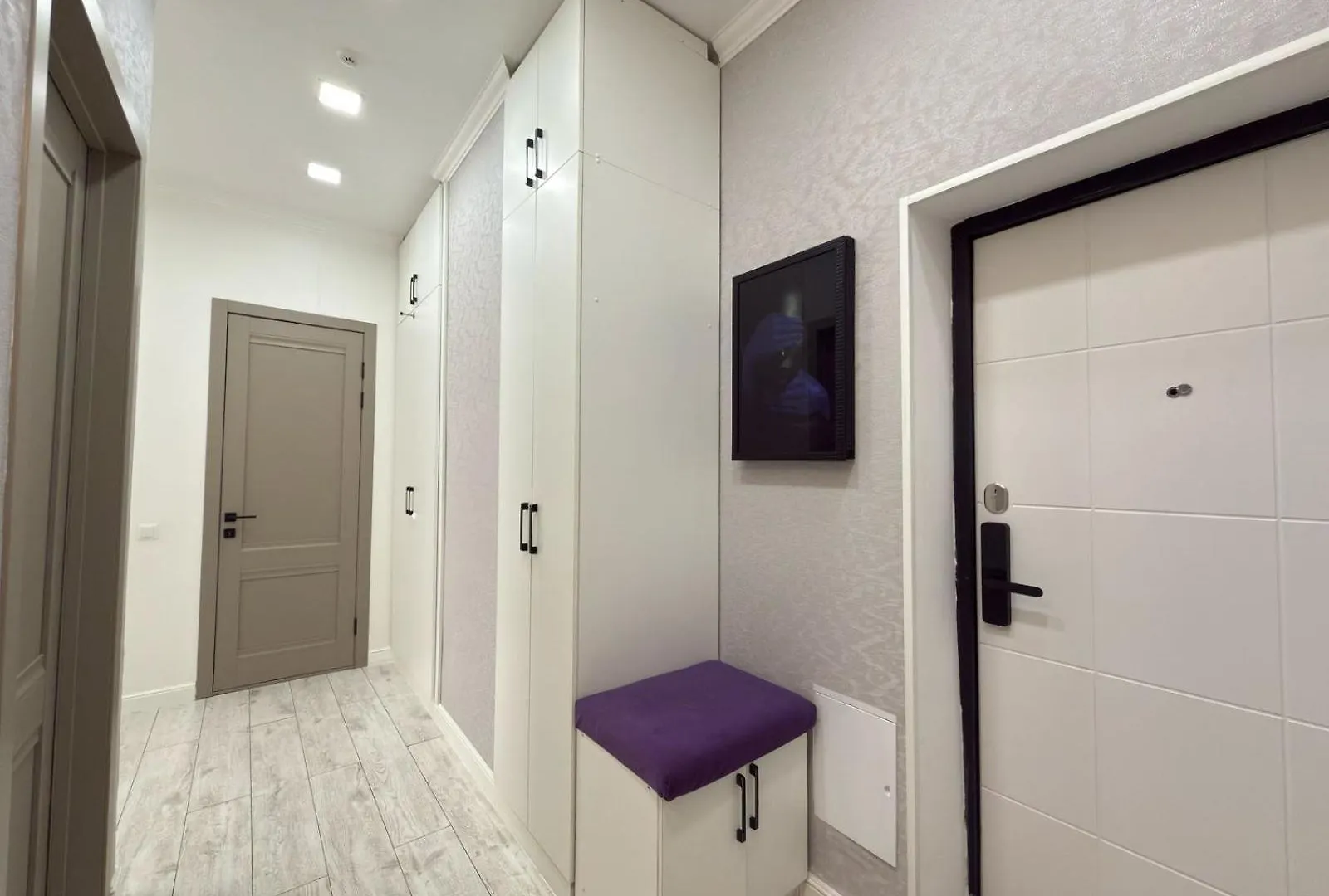Apartment Семейный Апартамент Для Отдыха И Работы Жк Alau Nur-Sultan