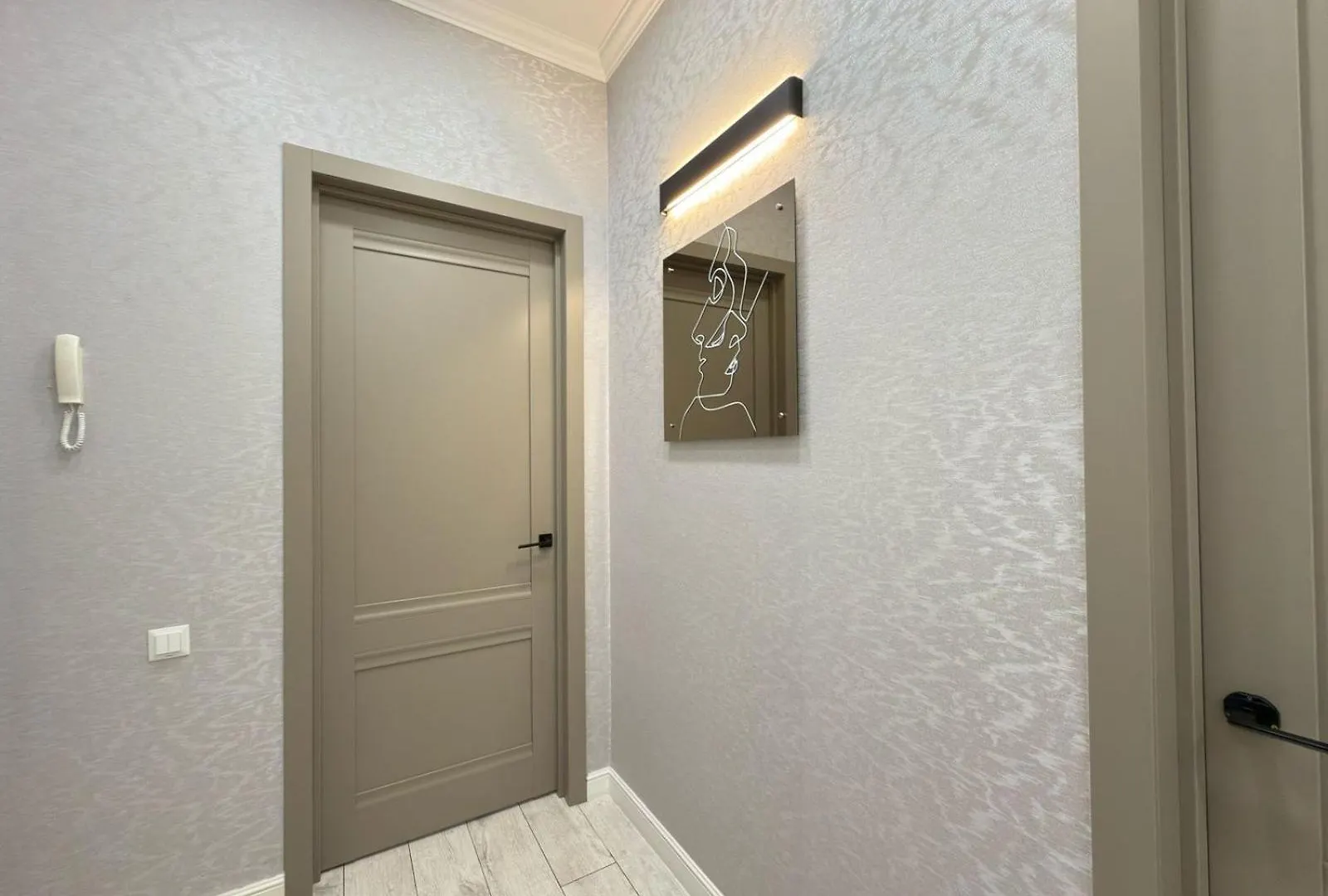 Семейный Апартамент Для Отдыха И Работы Жк Alau Nur-Sultan  Apartment Nur-Sultan (Astana)