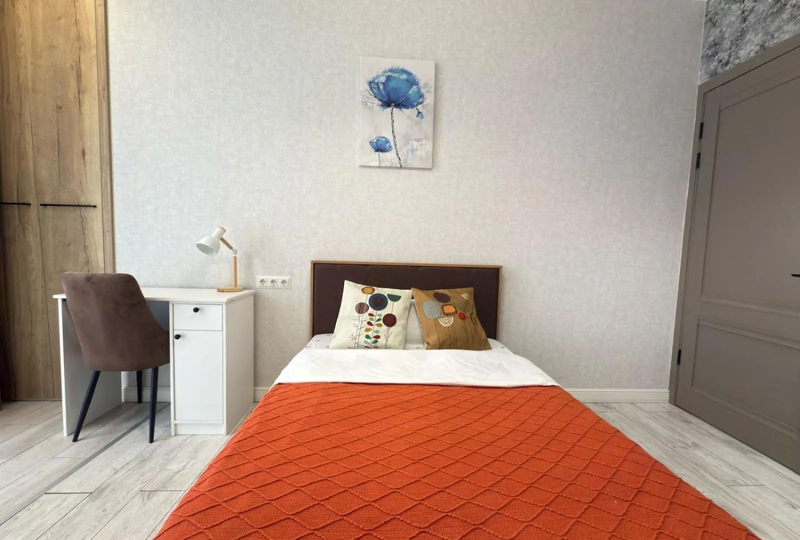 Apartment Семейный Апартамент Для Отдыха И Работы Жк Alau Nur-Sultan