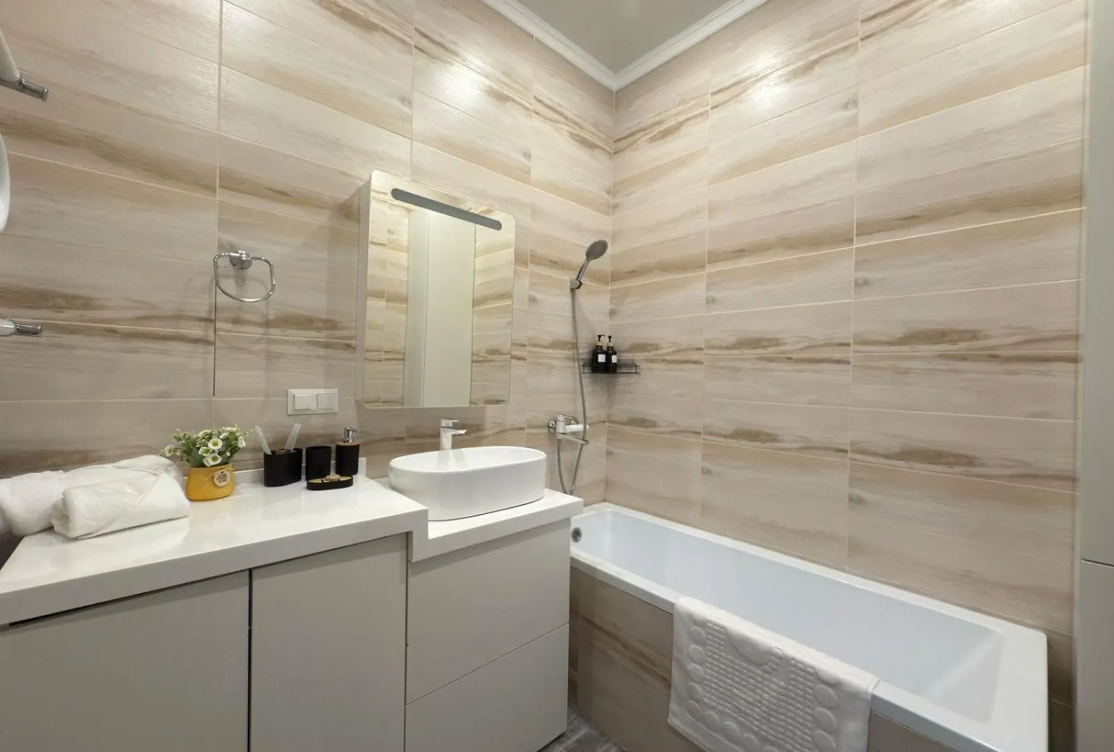Apartment Семейный Апартамент Для Отдыха И Работы Жк Alau Nur-Sultan