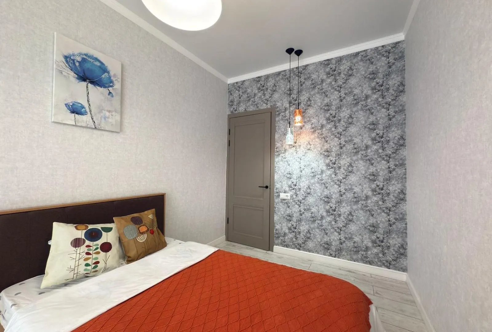 Apartment Семейный Апартамент Для Отдыха И Работы Жк Alau Nur-Sultan